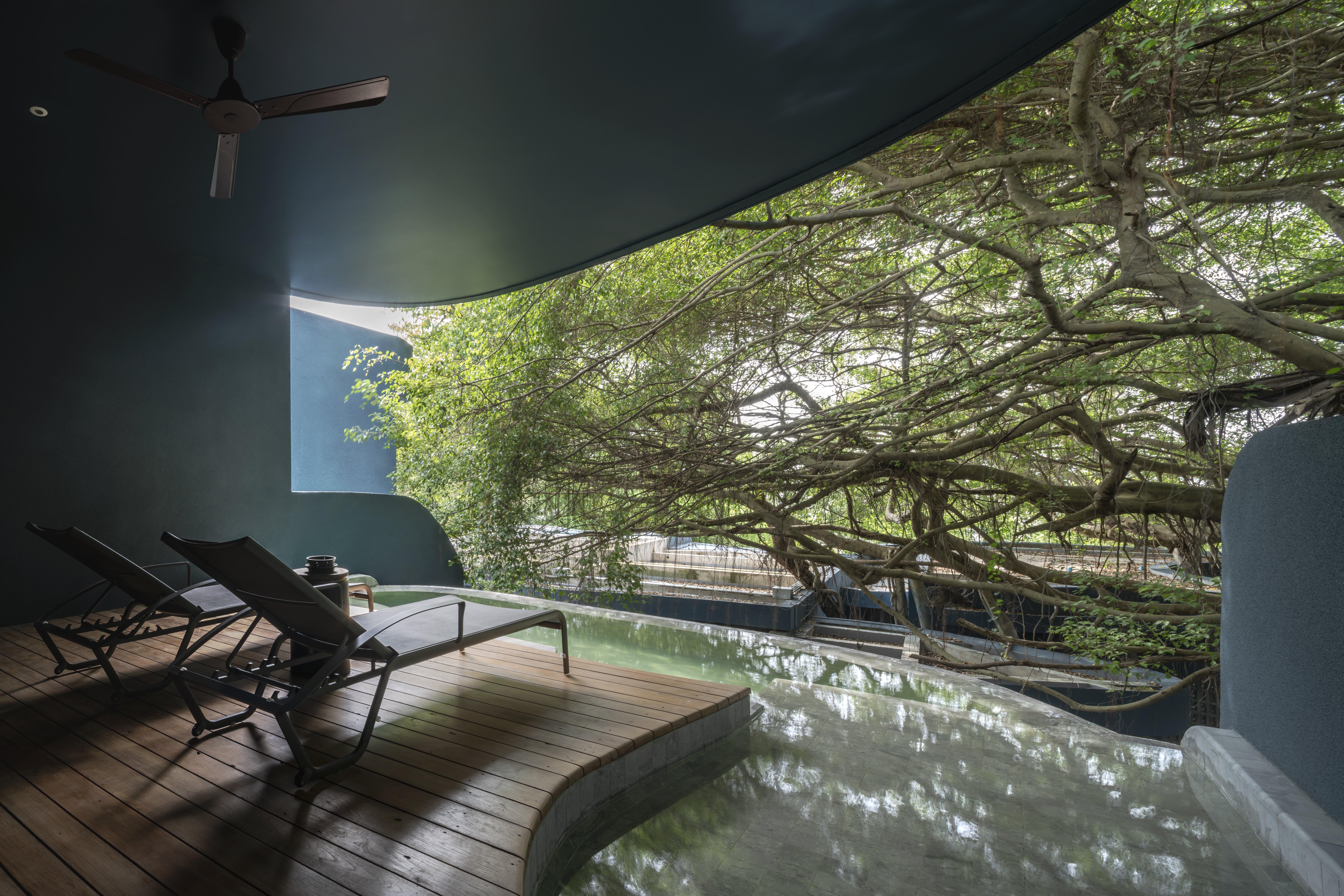 Navana Nature Escape Pattaya Exterior foto