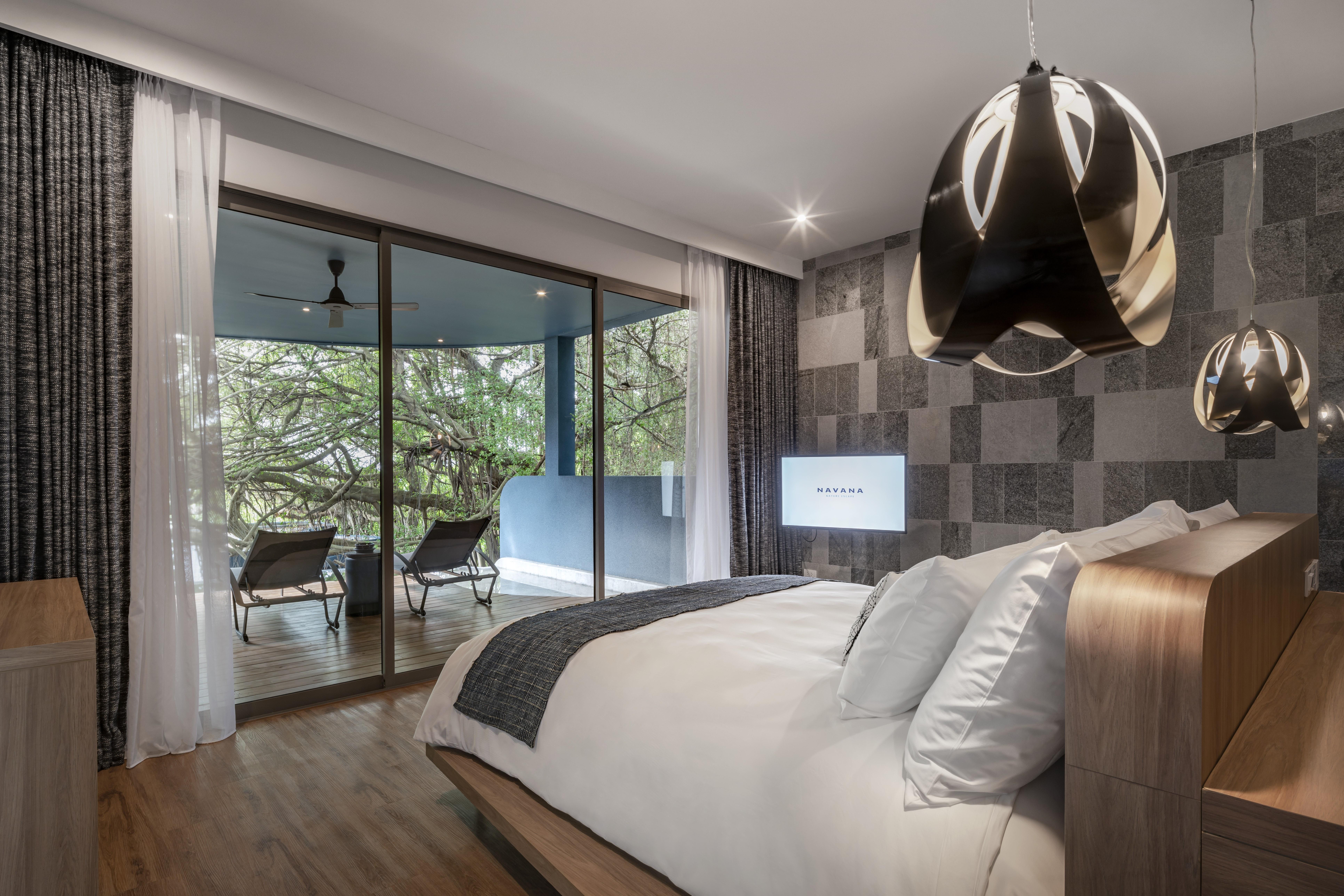 Navana Nature Escape Pattaya Exterior foto