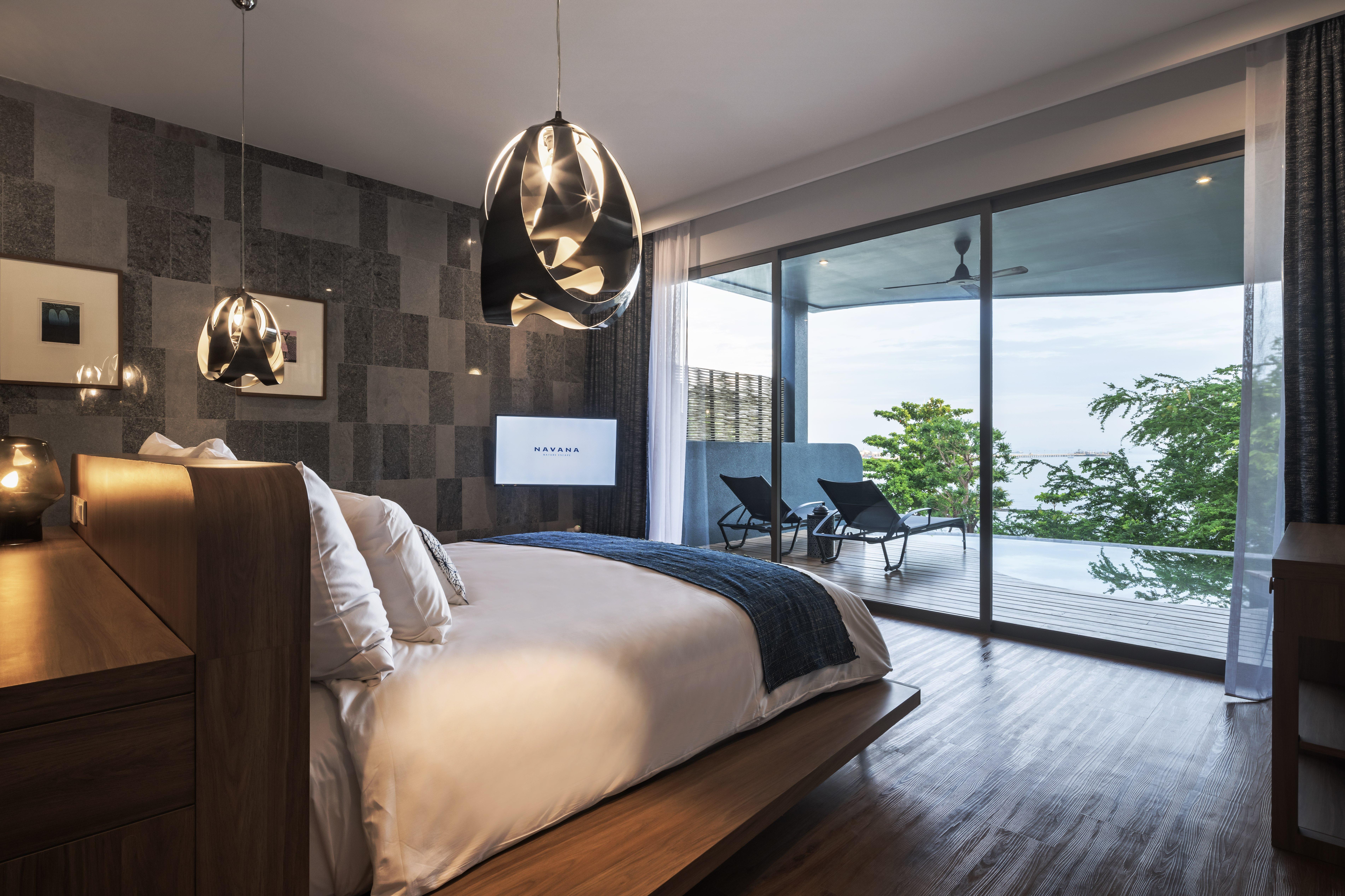 Navana Nature Escape Pattaya Exterior foto