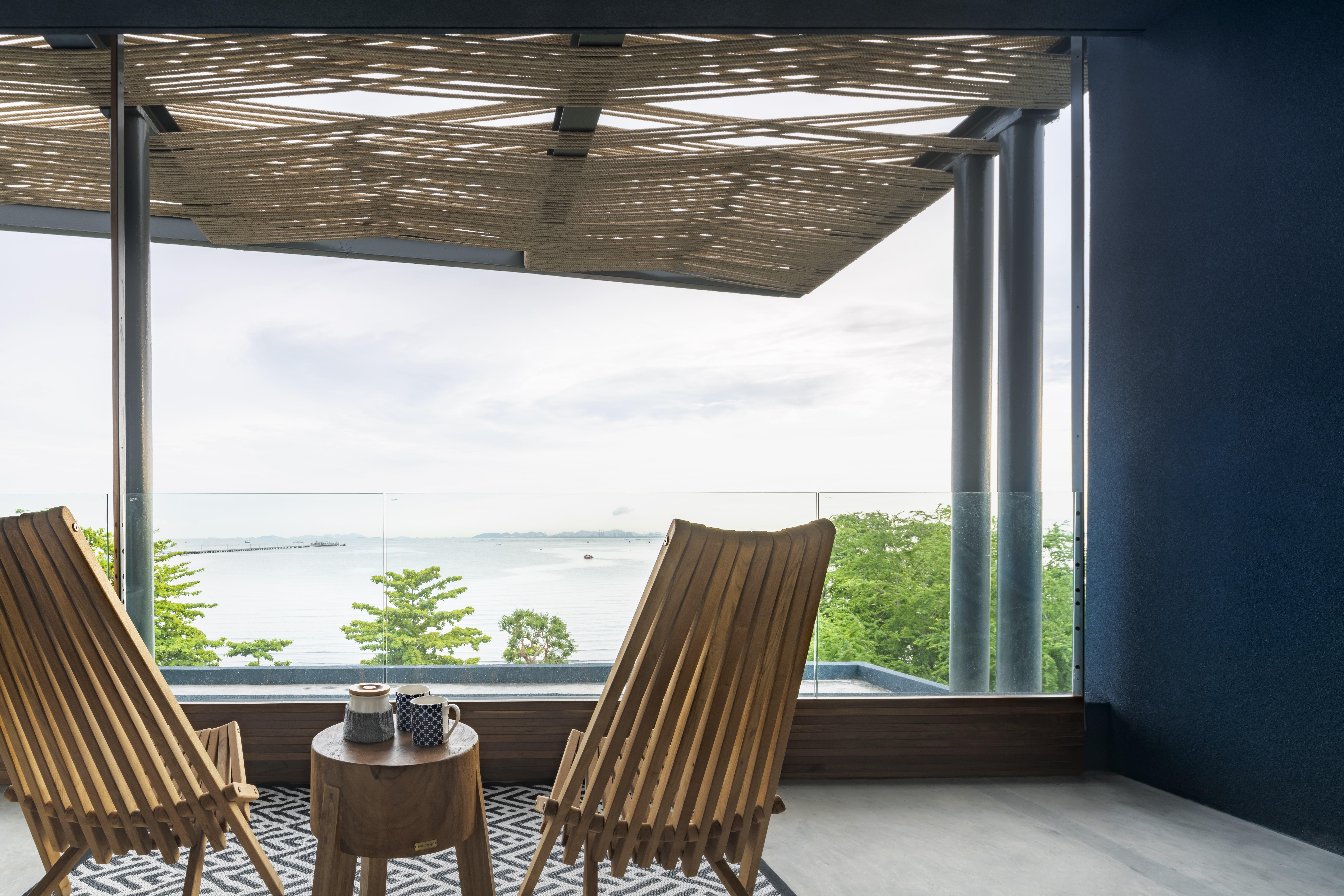 Navana Nature Escape Pattaya Exterior foto