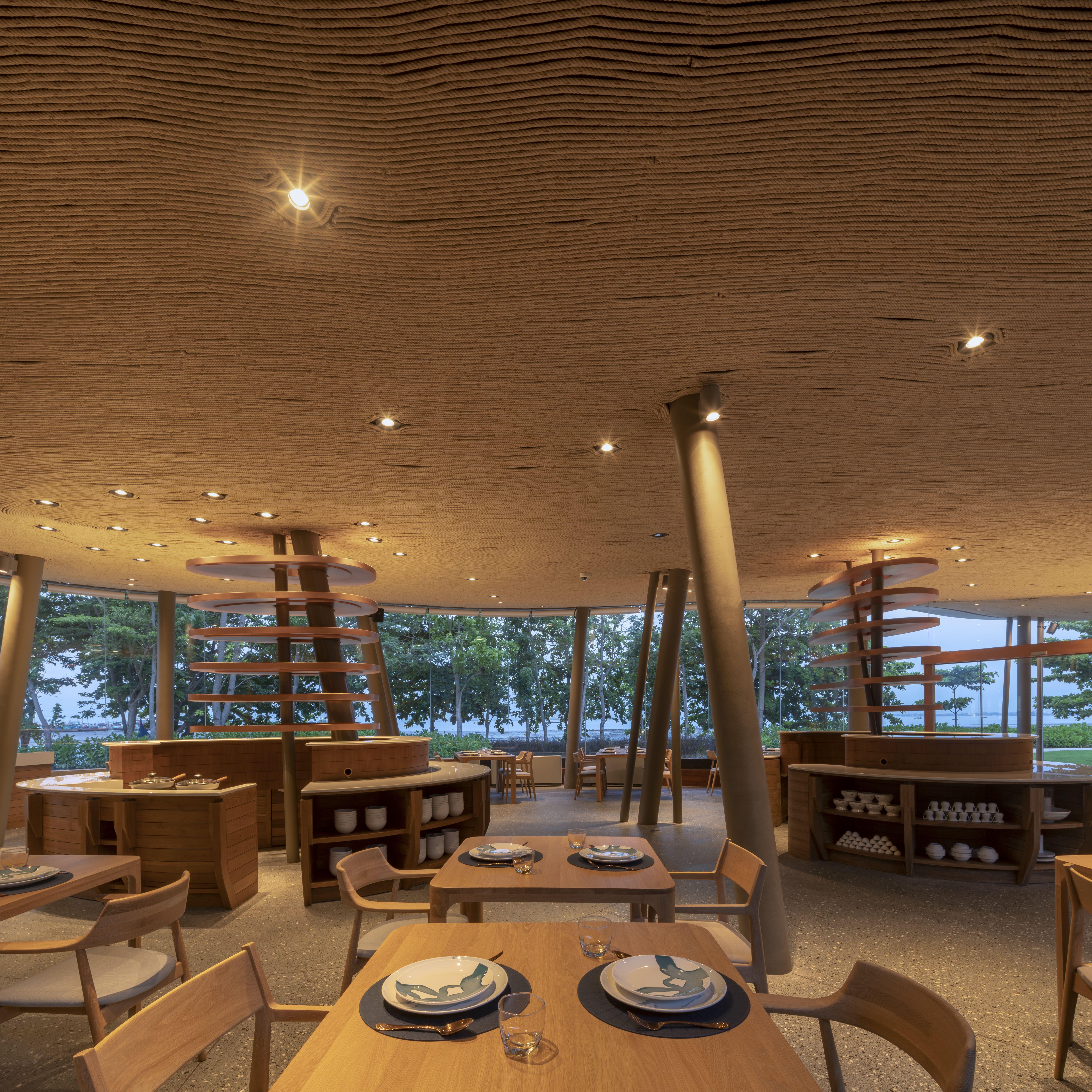 Navana Nature Escape Pattaya Exterior foto